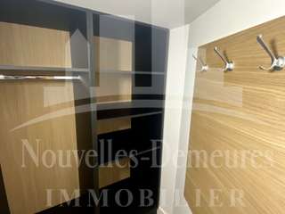 Vente appartement 2 pièces Vente appartement 2 pièces