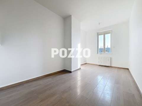 Vente appartement 3 pièces Deauville 14