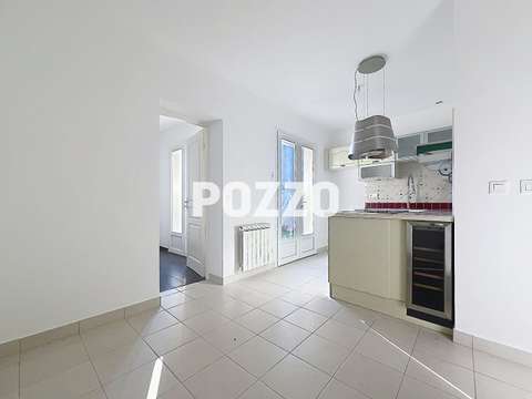 Vente appartement 3 pièces Deauville 14