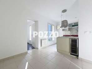 Vente Appartement 3 piècesDeauville