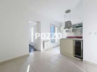 Photo Vente appartement Deauville