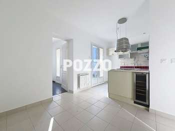 Vente appartement 3 pièces Deauville 14
