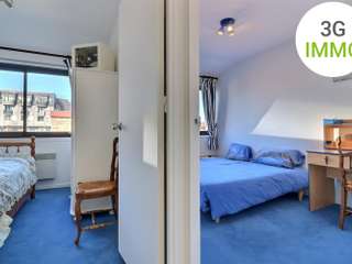 Vente appartement 4 pièces Vente appartement 4 pièces