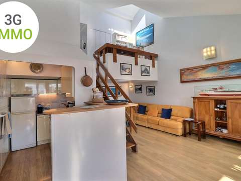 Vente appartement 4 pièces Vente appartement 4 pièces