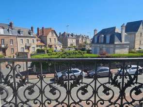 Vente Appartement T1Deauville