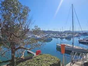 Vente Appartement 2 piècesDeauville