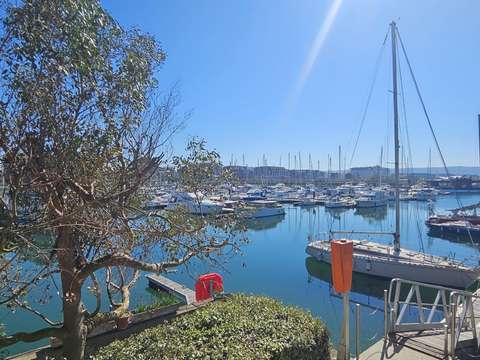 Vente appartement 2 pièces Deauville 14