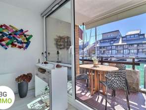 Vente Appartement 2 piècesDeauville