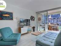 Vente appartement 2 pièces Vente appartement 2 pièces
