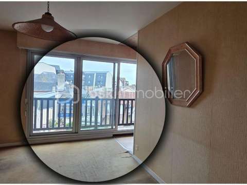 Vente appartement 2 pièces Vente appartement 2 pièces