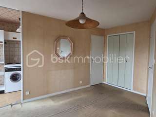 Vente appartement 2 pièces Vente appartement 2 pièces