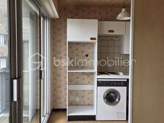 Vente appartement 2 pièces Vente appartement 2 pièces