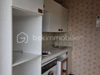 Vente appartement 2 pièces Vente appartement 2 pièces