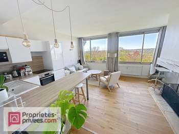 Vente Appartement 2 piècesDeauville