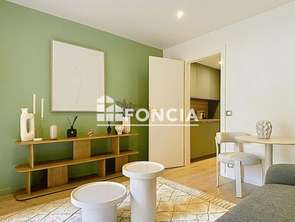Vente Appartement T1Deauville