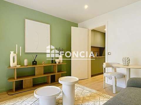 Vente appartement 1 pièce Deauville 14