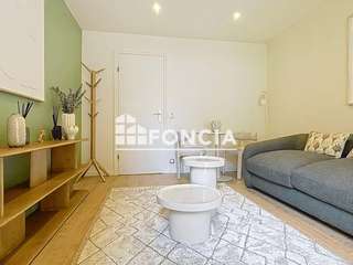 Vente appartement 1 pièce Vente appartement 1 pièce