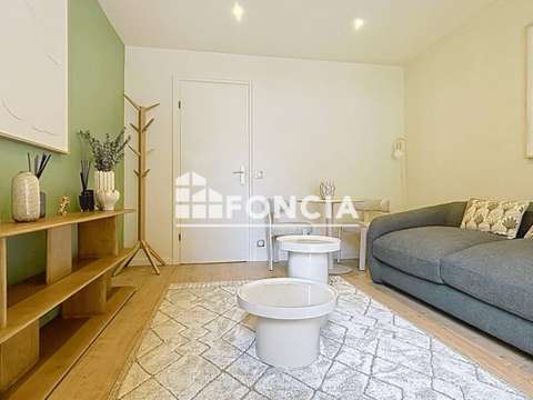 Vente appartement 1 pièce Vente appartement 1 pièce