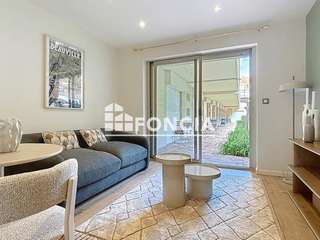 Vente appartement 1 pièce Vente appartement 1 pièce