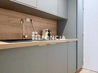 Vente appartement 1 pièce Vente appartement 1 pièce