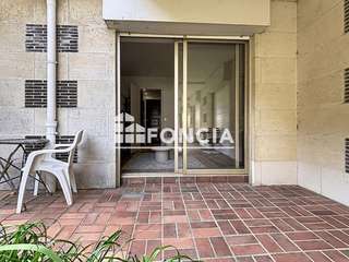 Vente appartement 1 pièce Vente appartement 1 pièce