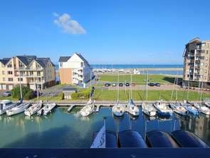 Vente Appartement 3 piècesDeauville