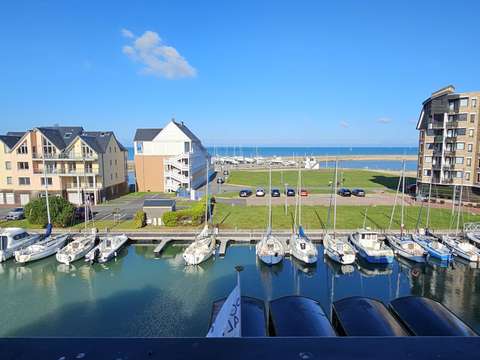 Vente appartement 3 pièces Deauville 14