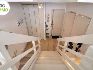 Vente appartement 3 pièces Vente appartement 3 pièces
