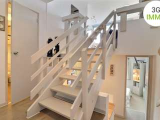 Vente appartement 3 pièces Vente appartement 3 pièces