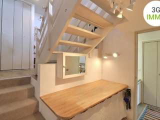 Vente appartement 3 pièces Vente appartement 3 pièces