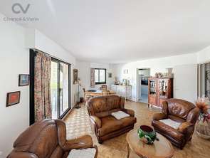Vente Appartement 3 piècesDeauville