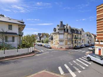 Vente appartement 3 pièces Deauville 14