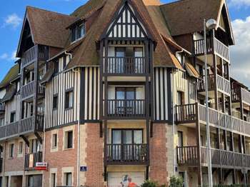 Photo Vente appartement Deauville