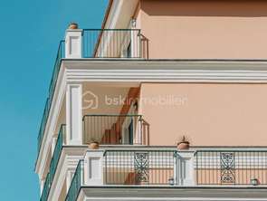 Vente Appartement 2 piècesDeauville