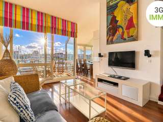 Vente appartement 5 pièces