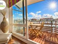 Vente appartement 5 pièces Vente appartement 5 pièces