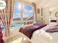 Vente appartement 5 pièces Vente appartement 5 pièces