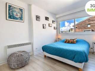 Vente appartement 5 pièces