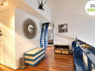 Vente appartement 5 pièces