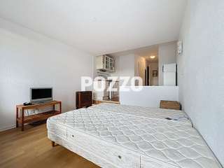 Vente appartement 1 pièce