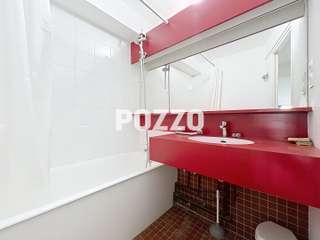 Vente appartement 1 pièce