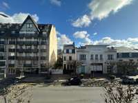 Vente appartement 5 pièces
