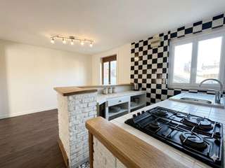 Vente appartement 5 pièces Vente appartement 5 pièces