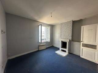 Vente appartement 5 pièces Vente appartement 5 pièces