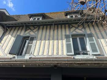 Vente appartement 5 pièces