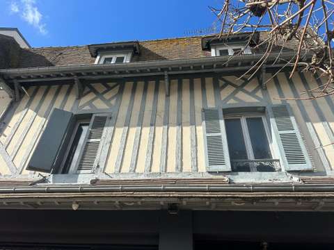 Vente appartement 5 pièces Vente appartement 5 pièces
