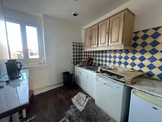 Vente appartement 5 pièces Vente appartement 5 pièces