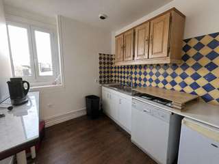 Vente appartement 5 pièces Vente appartement 5 pièces
