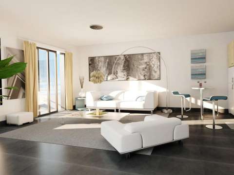 Vente appartement 2 pièces Deauville 14