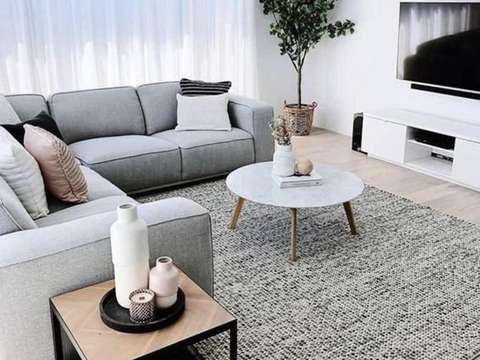 Vente appartement 3 pièces Deauville 14